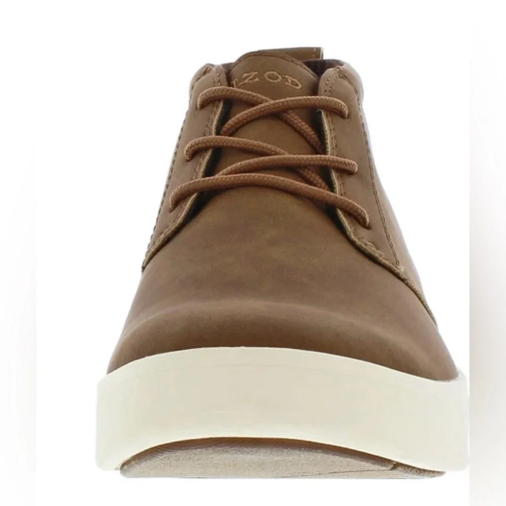 IZOD Men's Chukka Boot - Picture 9 of 11